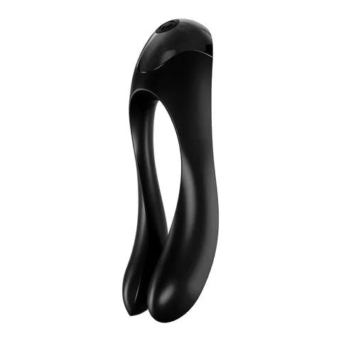 Satisfyer Candy Cane Vibrator Stimulator  - Club X