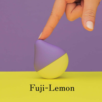 Tenga Iroha Mini Fuji Vibrator  - Club X