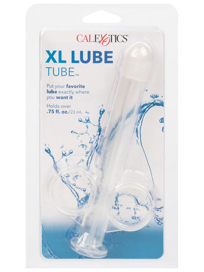 Xl Lube Tube  - Club X
