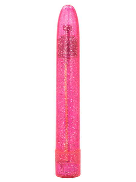 Sparkle Slim Vibe Massager Vibrator  - Club X