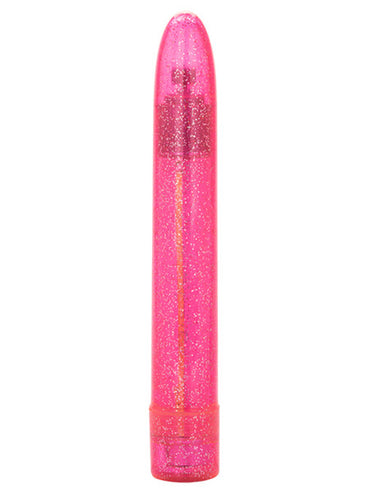 Sparkle Slim Vibe Massager Vibrator  - Club X