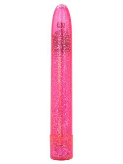 Sparkle Slim Vibe Massager Vibrator  - Club X