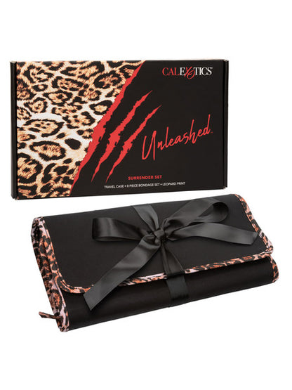 Unleashed Surrender Set  - Club X