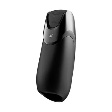 Satisfyer Men Vibration+ App Control Vibrator Masturbator  - Club X