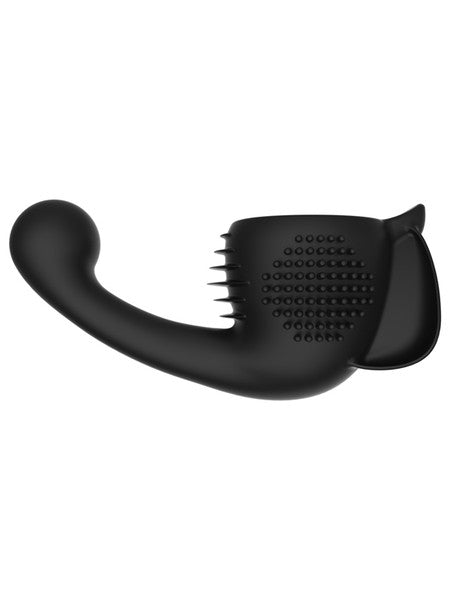 Domi By Lovense Female Attachment By Lovense  - Club X