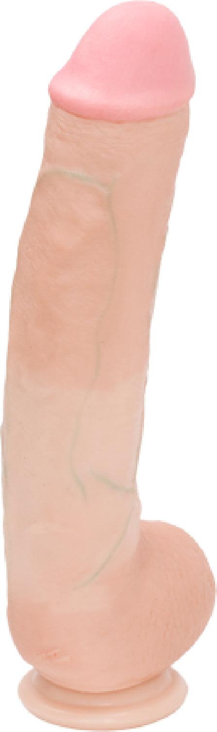 John Holmes Realistic Cock  - Club X
