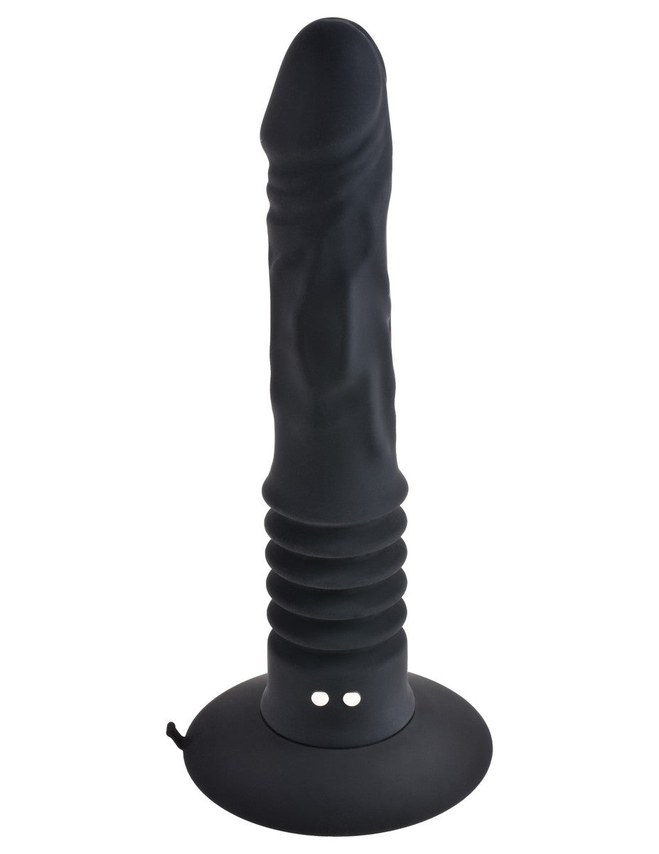 Anal Fantasy Elite Vibrating Ass Fucker  - Club X