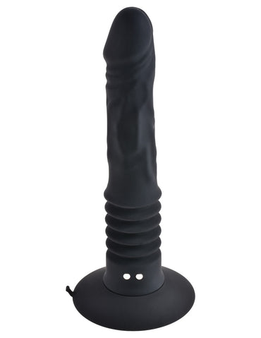 Anal Fantasy Elite Vibrating Ass Fucker  - Club X