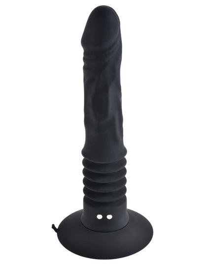 Anal Fantasy Elite Vibrating Ass Fucker  - Club X