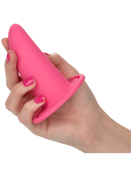 She-ology Advanced 3-piece Wearable Vaginal Dilator Set  - Club X
