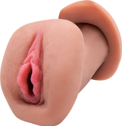 Exotic And Erotic Inflatable Love Doll With CyberSkin Pussy And Ass  - Club X
