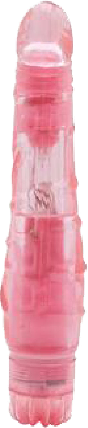 Gems Fuchsia Phallus (Pink)  - Club X