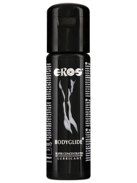EROS Super Concentrated Bodyglide 100 ml  - Club X