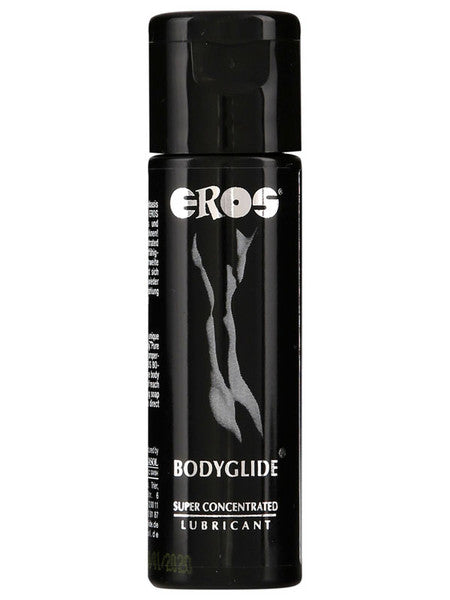 Eros Super Concentrated Bodyglide 30 Ml  - Club X