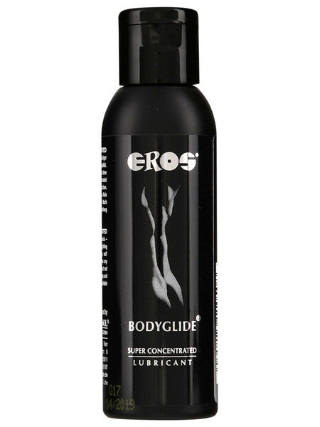 Eros Super Concentrated Bodyglide 50 Ml  - Club X