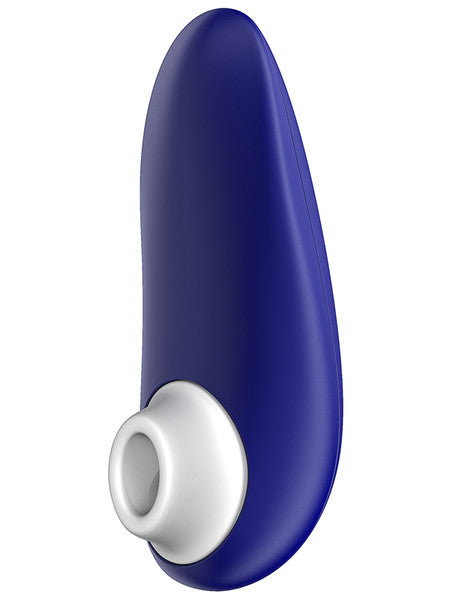 Womanizer Starlet 2 - Sapphire Blue- Air Clitoral Stimulator Default Title - Club X