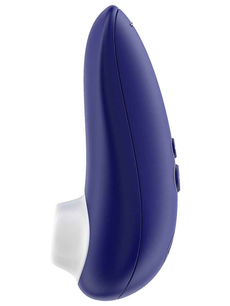 Womanizer Starlet 2 - Sapphire Blue- Air Clitoral Stimulator  - Club X