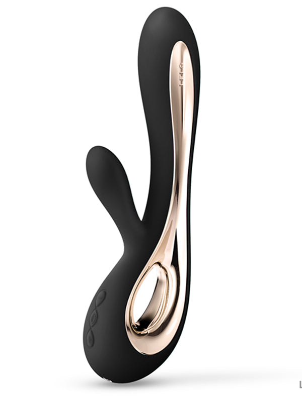 Lelo Soraya 2 Rabbit Vibrator  - Club X