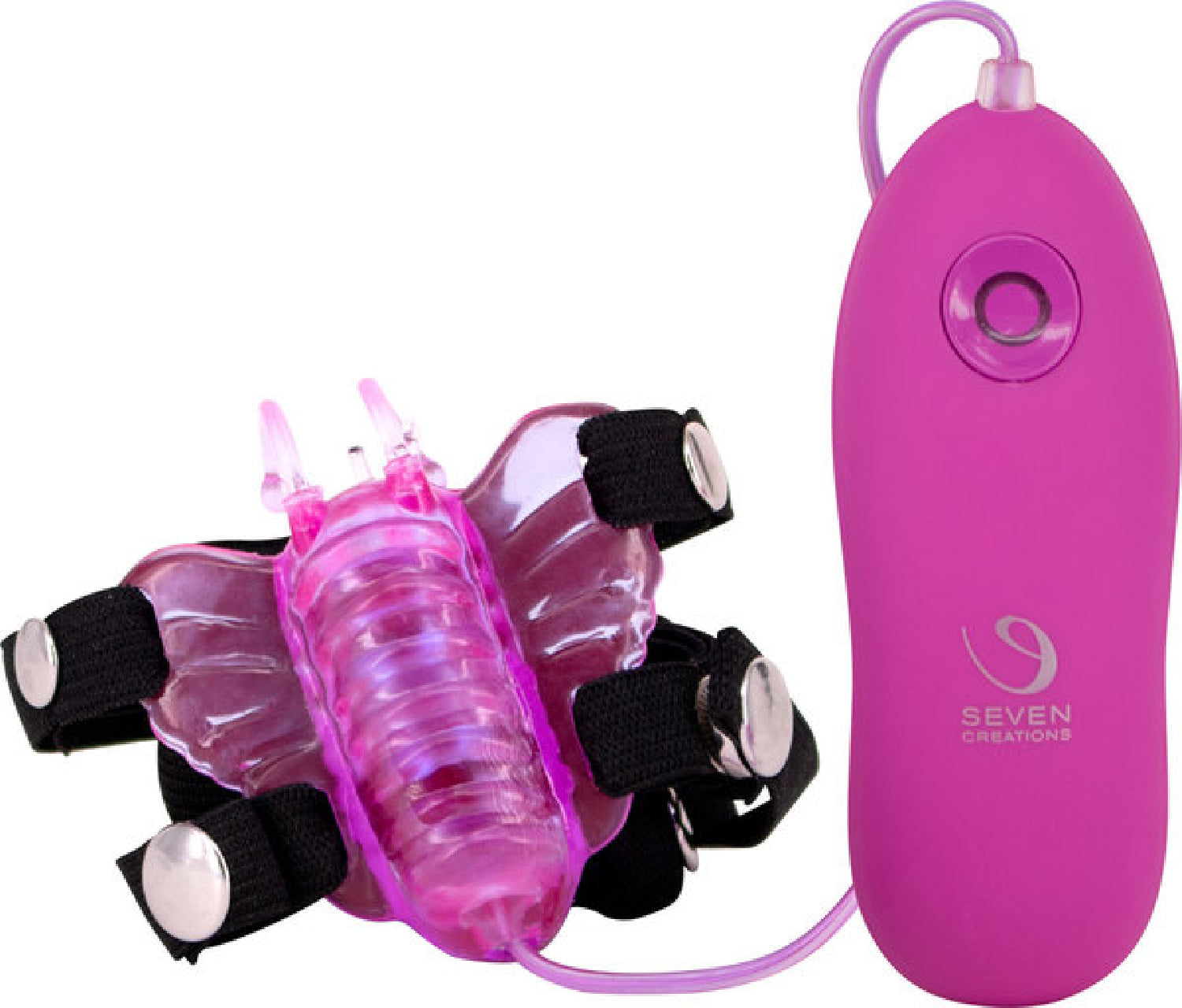 Micro Butterfly Stimulator  - Club X