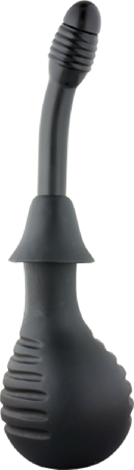 Smart Wash - Rippo Douche (Black)  - Club X