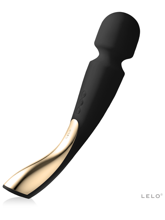 Lelo Smart Wand 2 Large Black - Club X