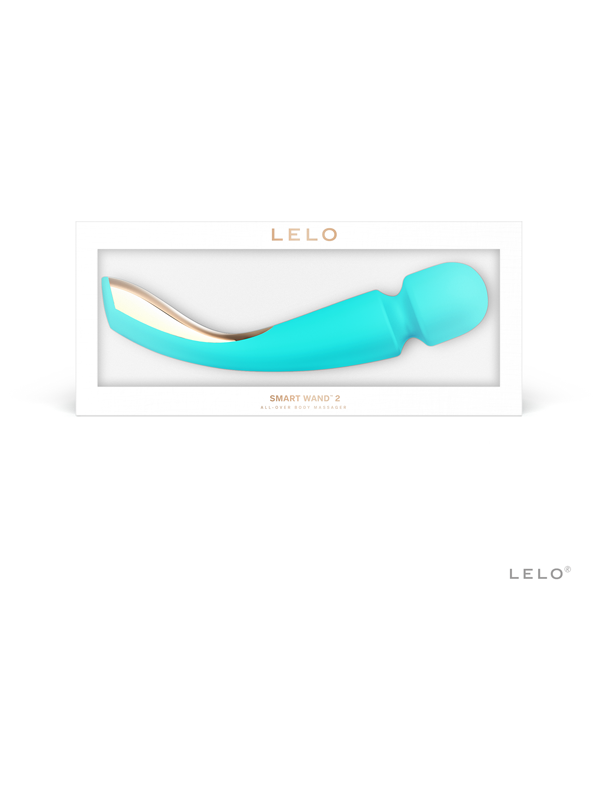 Lelo Smart Wand 2 Large  - Club X