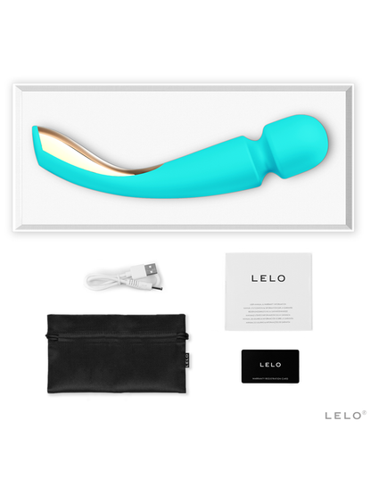 Lelo Smart Wand 2 Large  - Club X
