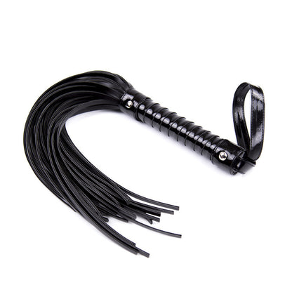 Magic Touch Whip Shadow Fury  - Club X