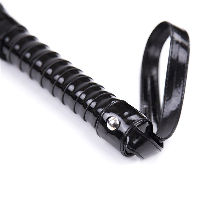 Magic Touch Whip Shadow Fury  - Club X