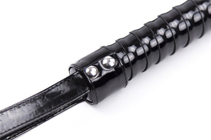 Magic Touch Whip Shadow Fury  - Club X