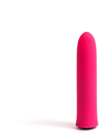 Nu Sensuelle Nubii 10 Function Bullet  - Club X