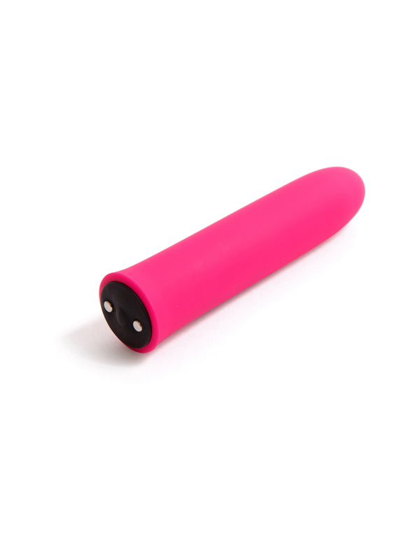 Nu Sensuelle Nubii 10 Function Bullet  - Club X