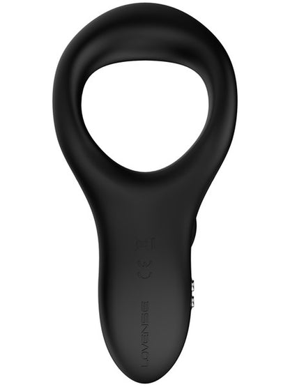 Diamo by Lovense Vibrating Penis Ring  - Club X
