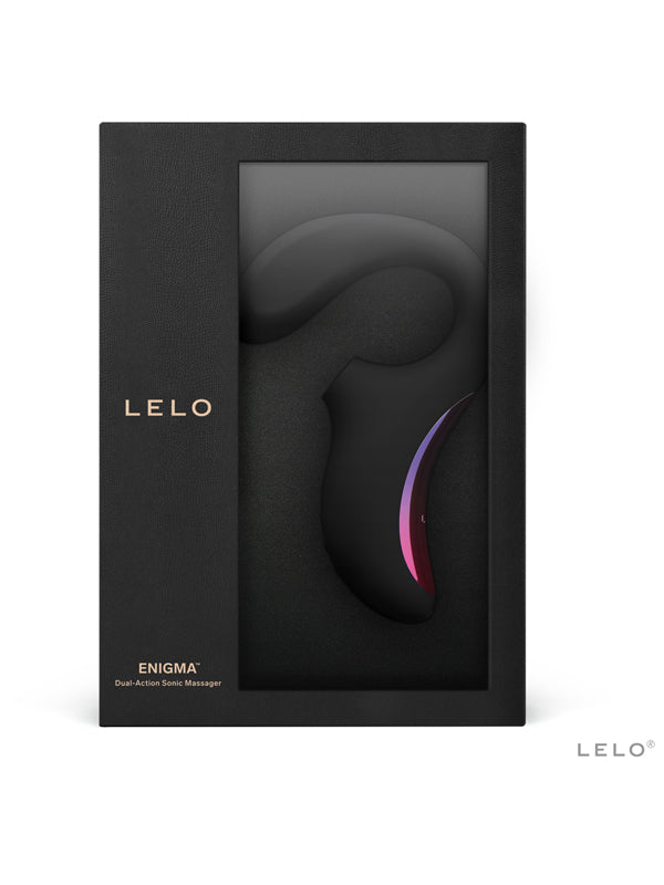 Lelo Enigma Clitoral Stimulator  - Club X
