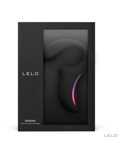 Lelo Enigma Clitoral Stimulator  - Club X