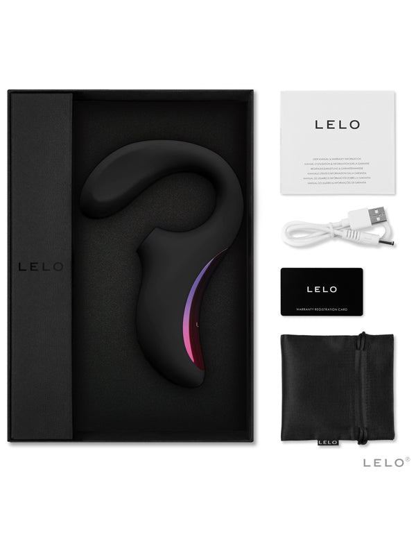Lelo Enigma Clitoral Stimulator  - Club X