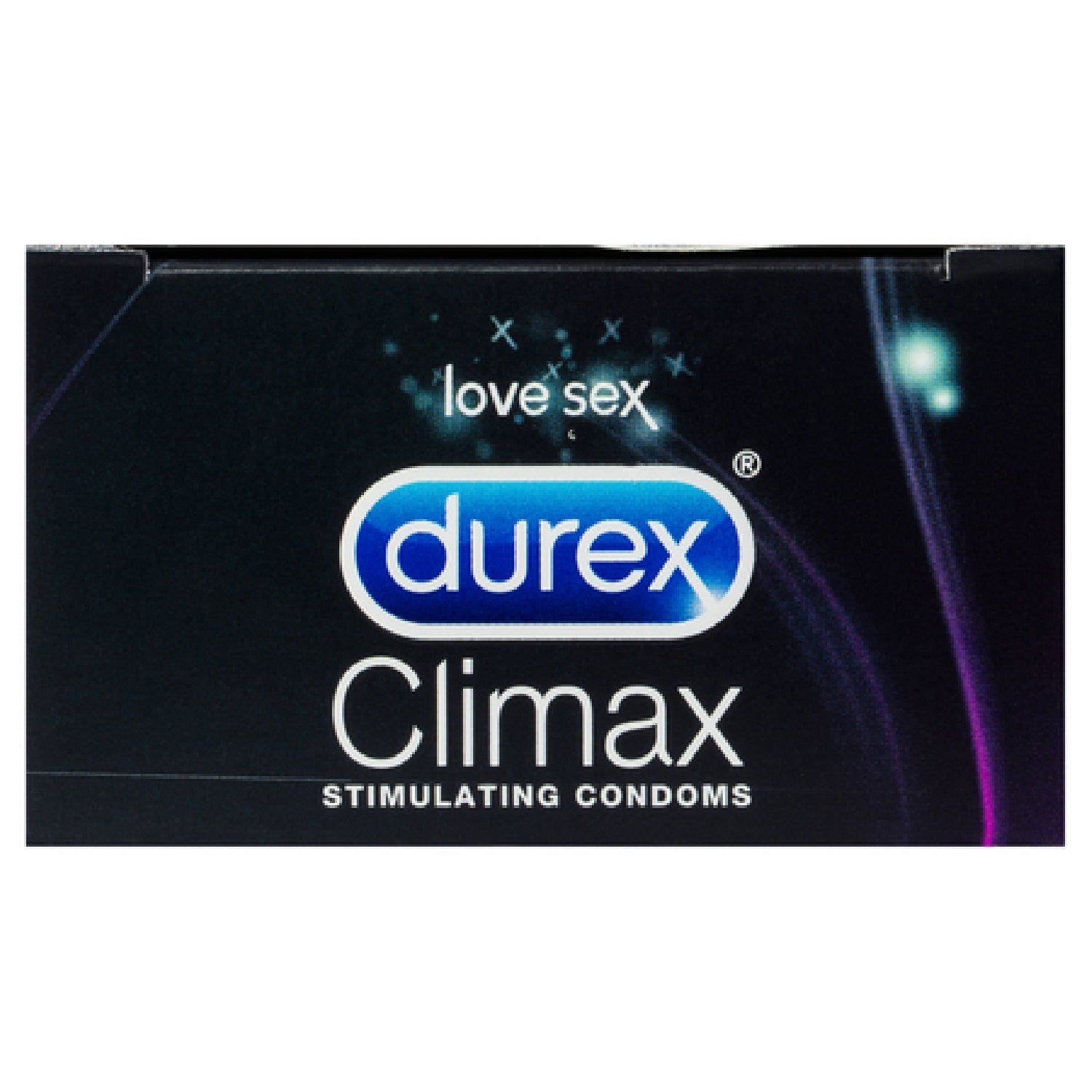 Climax Stimulating 6 Pack  - Club X