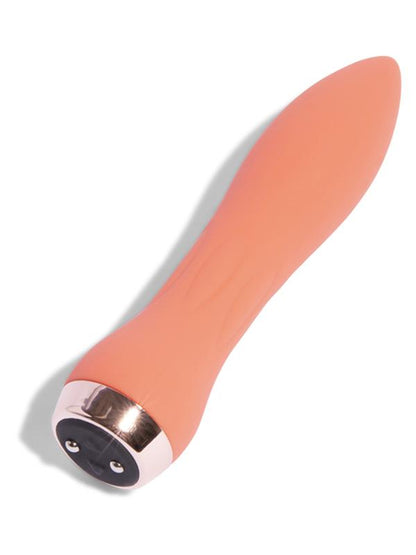 Nu Sensuelle 60Sx Amp Silicone Bullet  - Club X