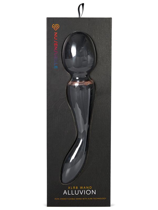Nu Sensuelle Xlr8 Alluvion Wand  - Club X
