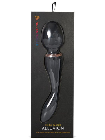 Nu Sensuelle Xlr8 Alluvion Wand  - Club X