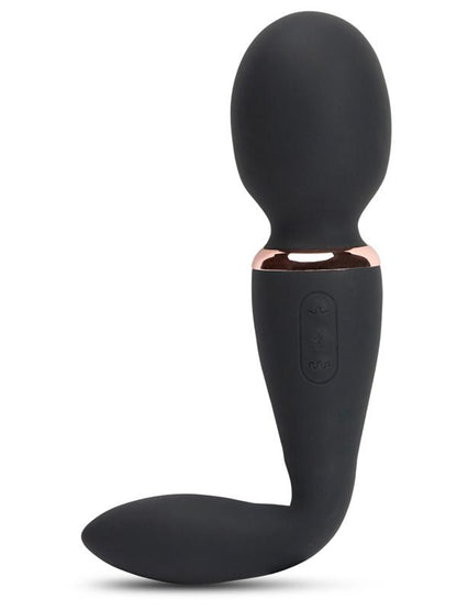 Nu Sensuelle Xlr8 Alluvion Wand Black - Club X