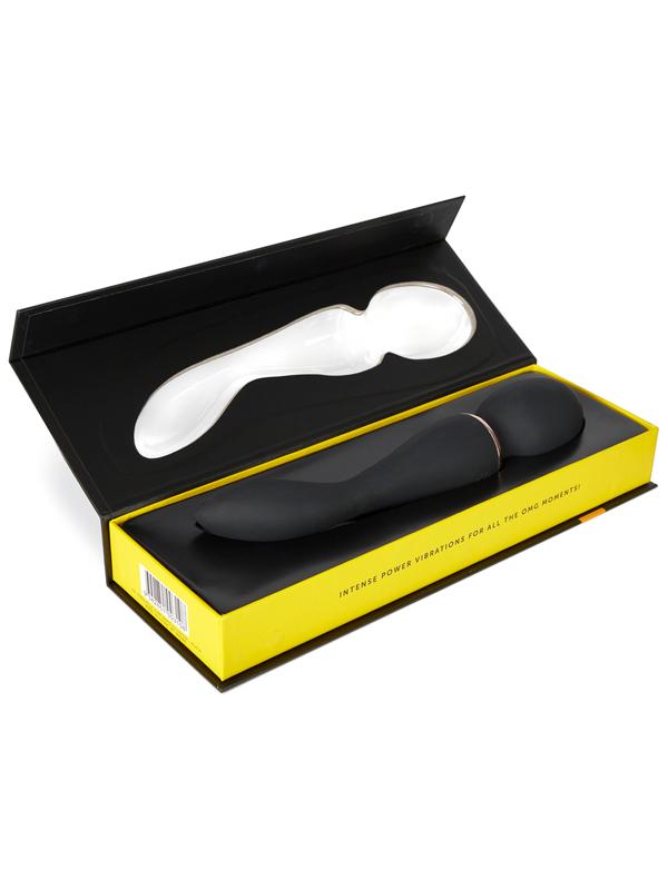 Nu Sensuelle Xlr8 Alluvion Wand  - Club X