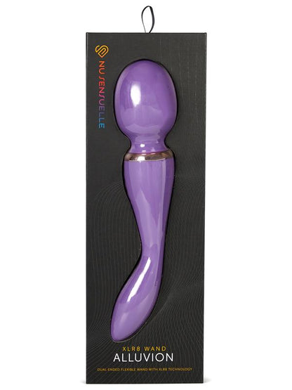 Nu Sensuelle Xlr8 Alluvion Wand  - Club X