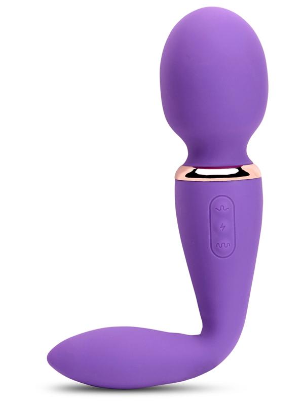 Nu Sensuelle Xlr8 Alluvion Wand Purple - Club X