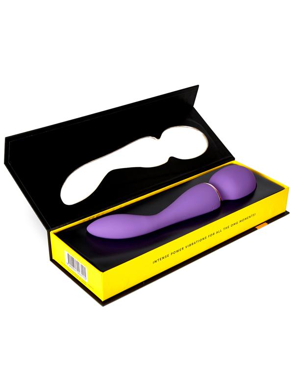Nu Sensuelle Xlr8 Alluvion Wand  - Club X