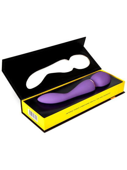 Nu Sensuelle Xlr8 Alluvion Wand  - Club X