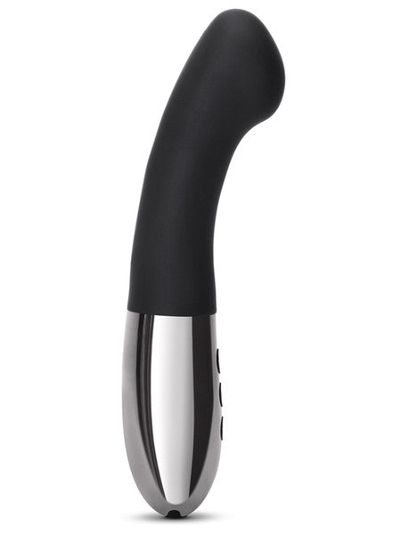 Le Wand Chrome Gee Vibrator  - Club X