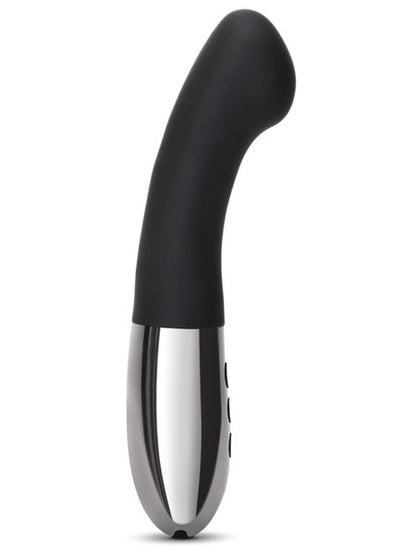 Le Wand Chrome Gee Vibrator  - Club X