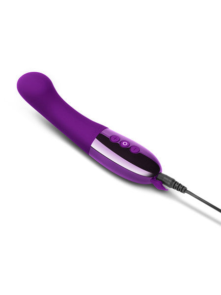 Le Wand Chrome Gee Vibrator  - Club X