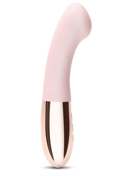 Le Wand Chrome Gee Vibrator  - Club X